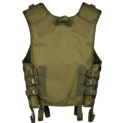 Molle Carrier Weste Gen.II