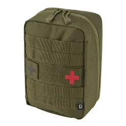 Molle First Aid Pouch