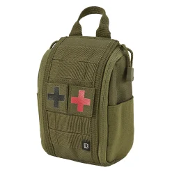 Molle First Aid Pouch Premium