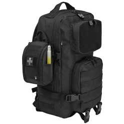 Molle First Aid Pouch Premium