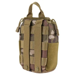 Molle First Aid Pouch Premium