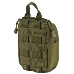 Molle First Aid Pouch Premium