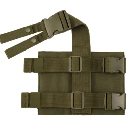 Molle Leg Panel Beinholster