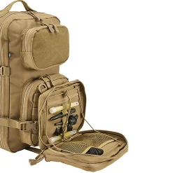 Molle Operator Pouch