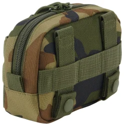 Molle Pouch Compact Modular Tasche