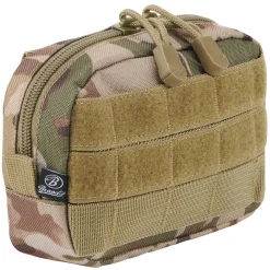 Molle Pouch Compact Modular Tasche