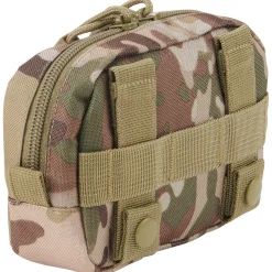 Molle Pouch Compact Modular Tasche
