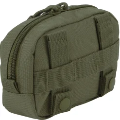 Molle Pouch Compact Modular Tasche