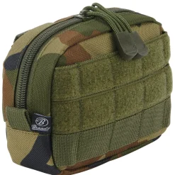 Molle Pouch Compact Modular Tasche