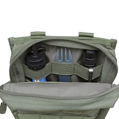 Molle Pouch Cross Modular Tasche