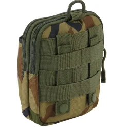 Molle Pouch Functional Modular Tasche