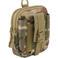 Molle Pouch Functional Modular Tasche