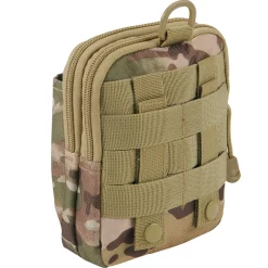Molle Pouch Functional Modular Tasche