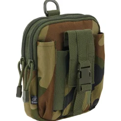 Molle Pouch Functional Modular Tasche