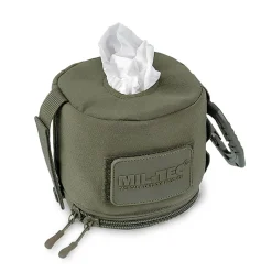 Molle Tissue Case