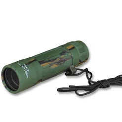 Monokular 10x25 m. Etui