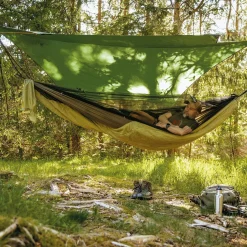 Moskito Traveller Quilted XXL