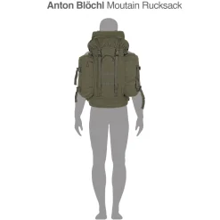 Mountain Rucksack