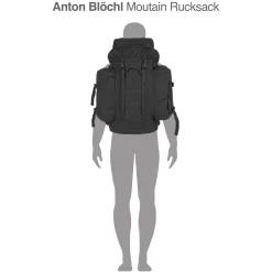 Mountain Rucksack