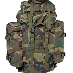 Mountain Rucksack