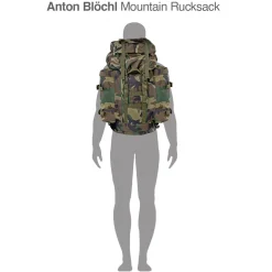 Mountain Rucksack