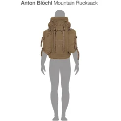 Mountain Rucksack
