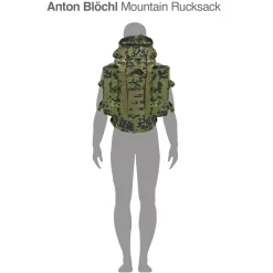 Mountain Rucksack