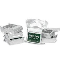 MSR 500 High Energy Food
