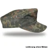 Mützenanstecker Edelweiß