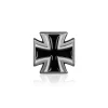 Mützenanstecker Eisernes Kreuz