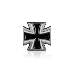Mützenanstecker Eisernes Kreuz