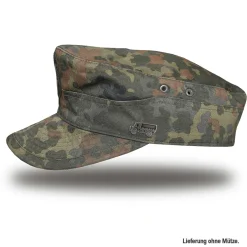 Mützenanstecker Fahrzeug MB 2 to