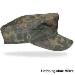 Mützenanstecker Feldjäger