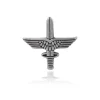 Mützenanstecker Heeresflieger