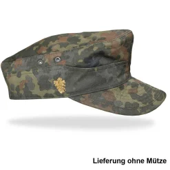 Mützenanstecker Jägertruppe