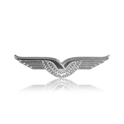 Mützenanstecker Luftwaffe Schwinge