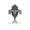 Mützenanstecker Pionier