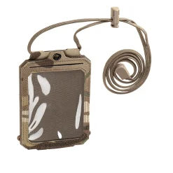 Multi Purpose ID Holder