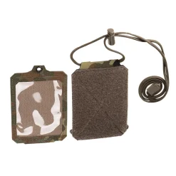Multi Purpose ID Holder