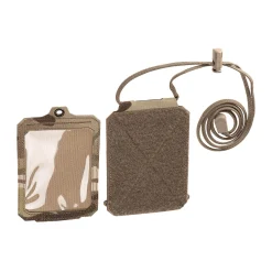 Multi Purpose ID Holder