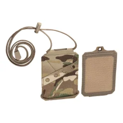 Multi Purpose ID Holder