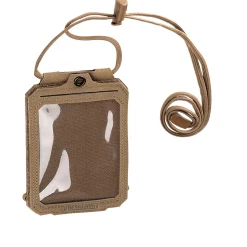 Multi Purpose ID Holder