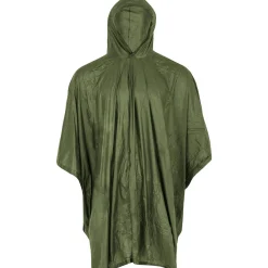 Multi Purpose Poncho
