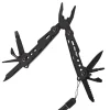 Multi Tool Black Small m. Etui