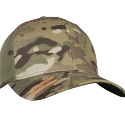 Multicam Cap