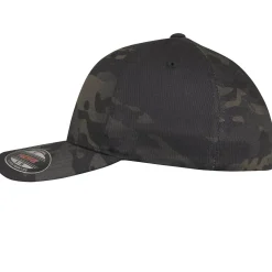 Multicam Cap