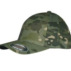 Multicam Cap