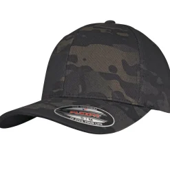 Multicam Cap