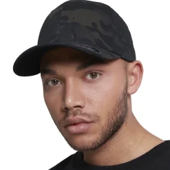 Multicam Cap