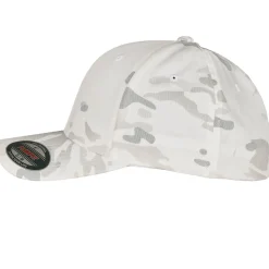Multicam Cap